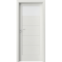 Porta Verte HOME B.1 Wenge White 